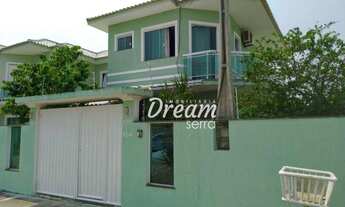 Imagem 2: Casa com 4 dormitórios à venda, 118 m² por R$ 570.000,00 - Pontinha - Araruama/RJ