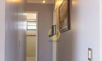 Imagem 7: Apto à Venda - 146 m² - 3 quartos (1 suite) - Varanda Enviraçada - 2 vagas - Condomínio Ay