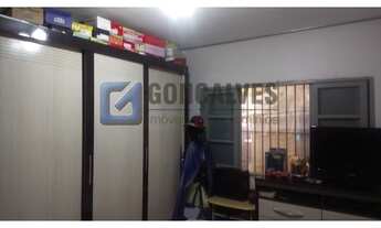 Imagem 2: SAO BERNARDO DO CAMPO - Residential / Apartment - FERRAZOPOLIS