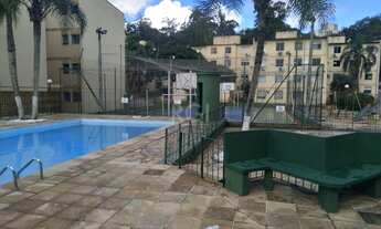 Imagem 2: Porto Alegre - Apartamento Padrão - Jardim Carvalho