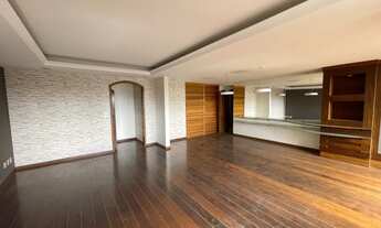 Imagem 5: Apartamento à venda, 4 quartos, 1 suíte, 4 vagas, Savassi - Belo Horizonte/MG