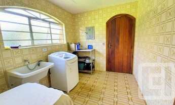 Imagem 7: Casa com 3 dormitórios à venda, 192 m² por R$ 830.000,00 - Vila Siomara - Campos do Jordão