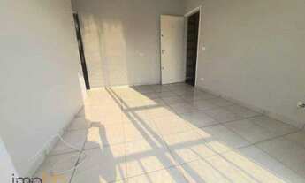 Imagem 2: Apartamento com 2 dormitórios à venda, 56 m² por R$ 260.000,00 - Condomínio Edifício Lelli