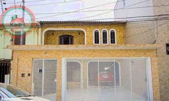 Imagem 2: Sobrado Excelente Localização Santo André