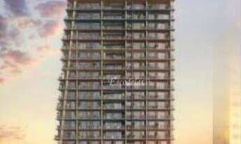 Imagem: Apartamento à venda, 41 m² por R$ 615.000,00