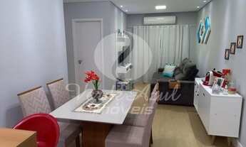 Imagem 2: Apartamento - Vila São Pedro - Hortolândia