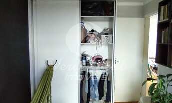 Imagem 7: Apartamento - Vila Monte Alegre - Paulínia