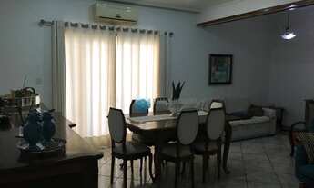 Imagem 2: Apartamento com 3 dormitórios à venda, 156 m² por R$ 380.000,00 - Centro - São José do Rio