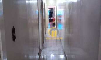 Imagem 7: Casa à venda, 144 m² por R$ 530.000,00 - Vila Marieta - São Paulo/SP