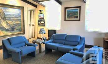 Imagem 5: Casa Comercial à venda, 350 m² por R$ 2.000.000 - Vila Abernéssia - Campos do Jordão/SP