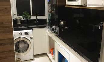 Imagem 6: Porto Alegre - Apartamento Padrão - Jardim Botânico