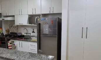 Imagem 4: Apartamento com 3 dormitórios à venda, 75 m² por R$ 721.000,00 - Vila Gumercindo - São Pau