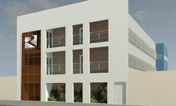 Imagem 2: Prédio/Edifício inteiro para aluguel com 1044 metros quadrados em Jardim Renascença - São