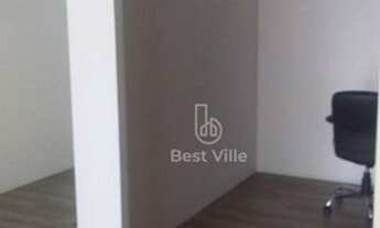 Imagem 4: Sala comercial para alugar, 460M² de área útil no Edifício Monte Carlo, andar inteiro, sem