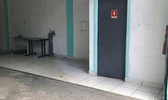Imagem 9: Galpão para alugar, 380 m² por R$ 13.000,00/mês - Vila Guiomar - Santo André/SP