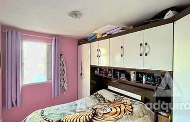 Imagem 9: Casa em condomínio com 3 quartos no Condomínio Estações Poente - Bairro Ronda em Ponta Gro