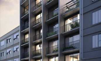 Imagem 1: Porto Alegre - Apartamento Padrão - Cidade Baixa