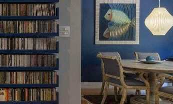 Imagem 2: Apartamento com 2 dormitórios à venda, 142 m² por R$ 1.450.000 - Consolação - São Paulo/SP