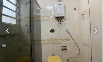 Imagem 7: Apartamento para venda possui 120 metros quadrados com 3 quartos em Leme - Rio de Janeiro