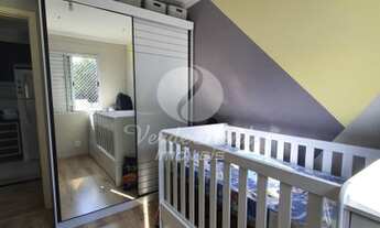 Imagem 3: Apartamento - Parque Residencial Caiapó - Campinas