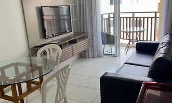 Imagem: Porto das Dunas Wellness Resort - Apto com