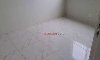 Imagem 7: Apartamento com 2 dormitórios para alugar, 56 m² por R$ 700/mês - Campina da Barra - Arauc