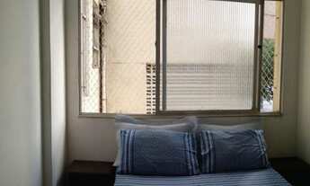 Imagem 6: Apartamento para venda 118 m² com 3 quartos em Campo Grande - Salvador - BA