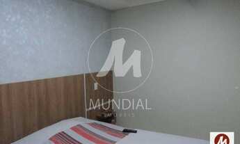 Imagem 2: Apartamento (tipo - padrao) 2 dormitórios, cozinha planejada, portaria 24 horas, lazer, sa