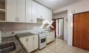 Imagem 6: APTO - 3 Dorm / 1 Suíte / 1 Vaga / 125 m² - Vila Imperial - SJRP/SP