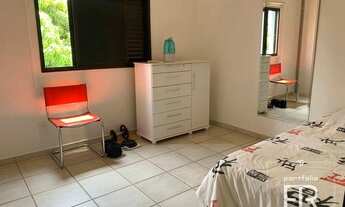 Imagem 5: Apartamento à venda, 151 m² por R$ 850.000,00 - Santa Maria - Uberlândia/MG