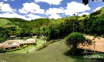 Imagem 5: Areal - Fazenda - Areal