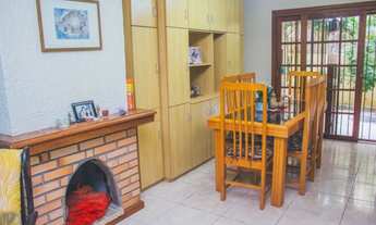 Imagem 5: PORTO ALEGRE - Casa Padrão - Hípica