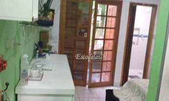 Imagem 16: Sobrado com 4 dormitórios à venda, 285 m² por R$ 950.000,00 - Vila Mazzei - São Paulo/SP