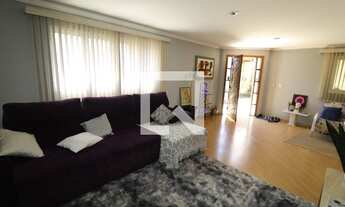 Imagem 3: Casa para Aluguel - Vila Alpina, 4 Quartos, 170 m2