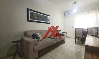 Imagem 5: COND. FECHADO - 2 Dorm. / 1 Suíte / 2 Vagas / 105 m² - Jd. Conceição - SJRP/SP