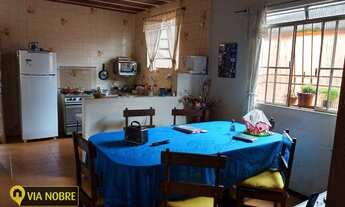 Imagem 4: Casa a venda no bairro palmeiras 3 quartos e5 vagas de garagem 450 metros