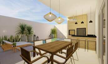 Imagem 7: CASA COM 3 SUÍTES