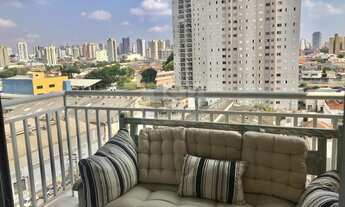 Imagem: Apartamento 3 Dormitórios sendo 1 Suíte