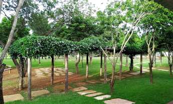 Imagem 4: Lote em condomínio fechado