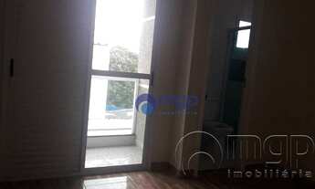 Imagem 6: Casa com 2 dormitórios à venda, 61 m² por R$ 400.000,00 - Vila Mazzei - São Paulo/SP