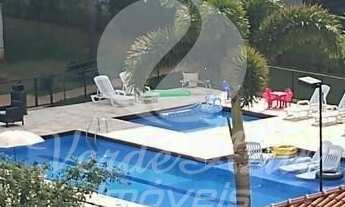 Imagem: Apartamento - Vila São Francisco - Hortolândia