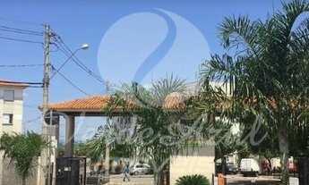 Imagem 2: Apartamento - Jardim Santa Terezinha (Nova Veneza) - Sumaré