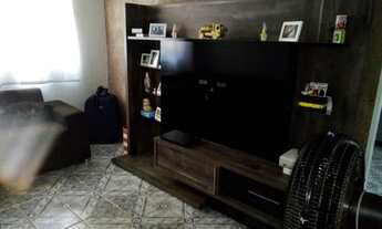 Imagem 2: Casa - Jardim Santa Clara do Lago I - Hortolândia