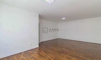 Imagem 6: Apartamento Locação Itaim Bibi 97 m² 2 Dormitórios