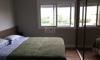 Imagem 5: Porto Alegre - Apartamento Padrão - Santana