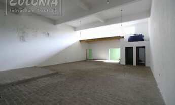 Imagem 4: Santo André - Galpão/Depósito/Armazém - Vila Pires