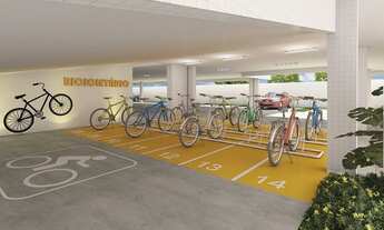 Imagem 3: JL-Oferta Espetacular, Edf. Parc Torre, Novo, 2 qrts, suíte, de 350 mil por 300 mil