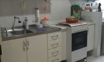 Imagem 5: Apartamento para venda tem 86 m² com 3 quartos em Stiep - Salvador - BA