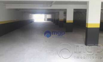 Imagem 5: Casa com 2 dormitórios à venda, 61 m² por R$ 450.000,00 - Vila Mazzei - São Paulo/SP