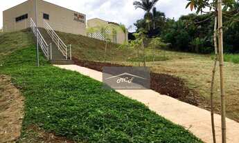 Imagem 7: Terreno à venda, 186 m² por R$ 124.270,00 - Loteamento Vale Das Flores - Atibaia/SP